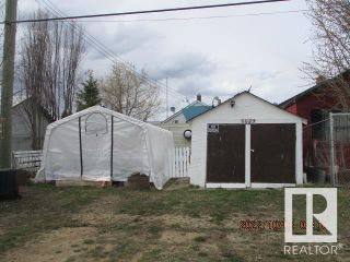 Photo 12: 5023 51 Street: Andrew Business with Property for sale : MLS®# E4302705