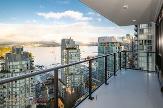 Photo 6:  in Vancouver: Downtown Condo for rent : MLS®# AR137