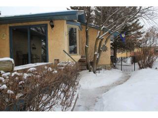 Photo 5: 1020 9 Street SW: High River Residential Detached Single Family for sale : MLS®# C3595947