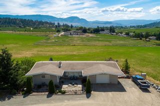 Photo 4: 2335 Scenic Road, in Kelowna: Agriculture for sale : MLS®# 10269911