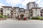 Main Photo: 407 1185 PACIFIC Street in Coquitlam: North Coquitlam Condo for sale : MLS®# R2880028