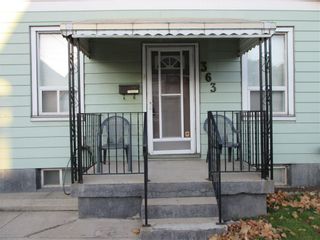 Photo 4: 363 JOHN Street N in Hamilton: House for sale : MLS®# H4180392