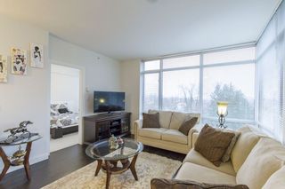 Photo 15: 802 2789 SHAUGHNESSY Street in Port Coquitlam: Central Pt Coquitlam Condo for sale : MLS®# R2234672