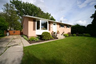 Photo 41: 8 Roe St in Portage la Prairie: House for sale : MLS®# 202214503