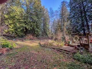Photo 33: 1110 REED Road in Gibsons: Gibsons & Area Manufactured Home for sale (Sunshine Coast)  : MLS®# R2859221