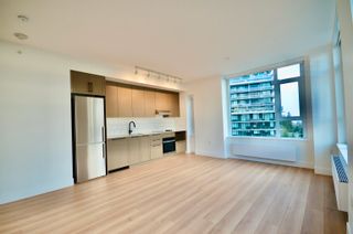 Photo 6: 1010 8750 UNIVERSITY Crescent in Burnaby: Simon Fraser Univer. Condo for sale (Burnaby North)  : MLS®# R2844189