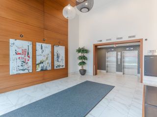 Photo 2: 325 2788 PRINCE EDWARD Street in Vancouver: Mount Pleasant VE Condo for sale in "Uptown" (Vancouver East)  : MLS®# R2702456