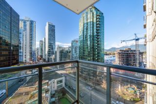 Photo 11: 1104 1328 W PENDER Street in Vancouver: Coal Harbour Condo for sale (Vancouver West)  : MLS®# R2854246