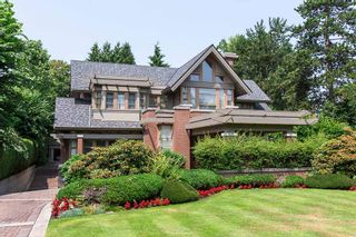 Photo 1: : Vancouver House for rent : MLS®# AR000