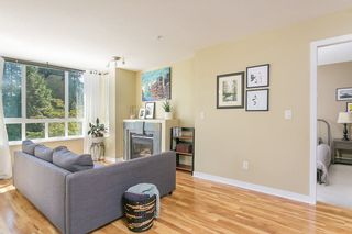 Photo 3: 317 7383 GRIFFITHS Drive in Burnaby: Highgate Condo for sale in "EIGHTEEN TREES" (Burnaby South)  : MLS®# R2304231