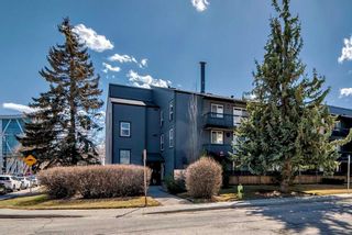 Main Photo: 209 1301 17 Avenue NW in Calgary: Capitol Hill Apartment for sale : MLS®# A2123691