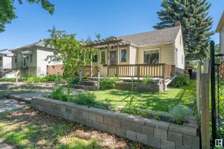 Photo 3: 11411 91 Street in Edmonton: Zone 05 House for sale : MLS®# E4324973