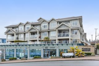 Photo 20: 110 15621 MARINE Drive: White Rock Condo for sale in "PACIFIC POINT" (South Surrey White Rock)  : MLS®# R2348468