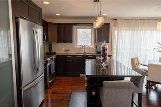 Photo 5: 7 455 Shorehill Drive in Winnipeg: Royalwood Condominium for sale (2J)  : MLS®# 202108556