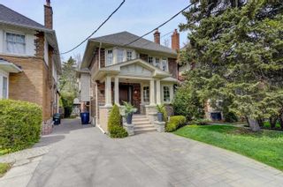 Photo 2: 216 Glengrove Avenue W in Toronto: Lawrence Park South House (2-Storey) for sale (Toronto C04)  : MLS®# C5609056