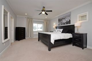 Photo 34: 7830 211A Street in Langley: Willoughby Heights House for sale in "YORKSON" : MLS®# R2239679