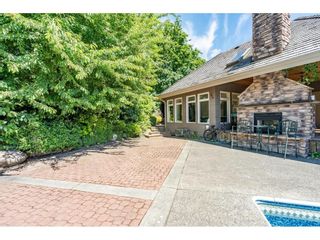 Photo 29: 16865 18 Avenue in Surrey: Pacific Douglas House for sale in "Hazelmere Estates" (South Surrey White Rock)  : MLS®# R2590320