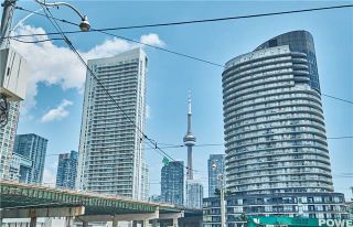 Photo 14: 532 600 Fleet Street in Toronto: Niagara Condo for lease (Toronto C01)  : MLS®# C3824525