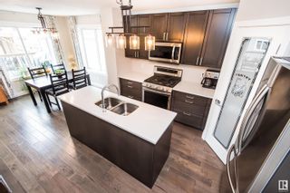 Photo 8: 11830 57 Street in Edmonton: Zone 06 House Half Duplex for sale : MLS®# E4382031