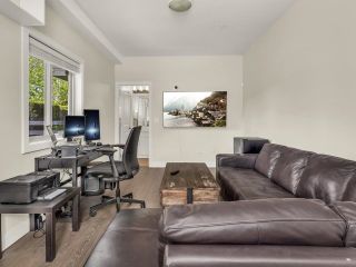 Photo 30: 101 19913 70 Avenue in Langley: Willoughby Heights Townhouse for sale in "THE BROOKS" : MLS®# R2873801