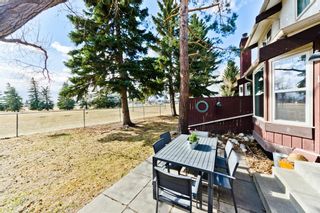 Photo 9: 109 3219 56 Street NE in Calgary: Pineridge Row/Townhouse for sale : MLS®# A1093665