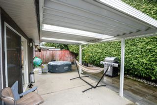 Photo 34: 3551 SCRATCHLEY CRES in Richmond: East Cambie House for sale : MLS®# R2852828