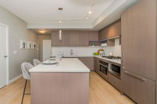 Photo 11: 312 9333 TOMICKI Avenue in Richmond: West Cambie Condo for sale : MLS®# R2881545