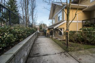 Photo 26: 5 6878 SOUTHPOINT Drive in Burnaby: South Slope Townhouse for sale in "CORTINA" (Burnaby South)  : MLS®# R2143972