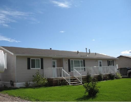 Main Photo: 5 5701 AIRPORT Drive in Fort_Nelson: Fort Nelson -Town Manufactured Home for sale in "SOUTHRIDGE" (Fort Nelson (Zone 64))  : MLS®# N186785