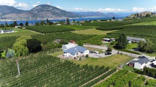 Photo 6: 1260 BROUGHTON Avenue, in Penticton: Agriculture for sale : MLS®# 197699