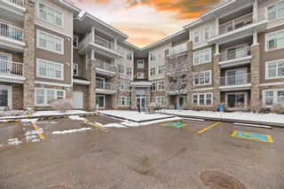 Photo 2: 3206 11 Mahogany Row SE in Calgary: Mahogany Apartment for sale : MLS®# A2121944
