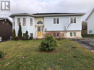 Photo 1: 39 Airport Boulevard in Gander: House for sale : MLS®# 1265772