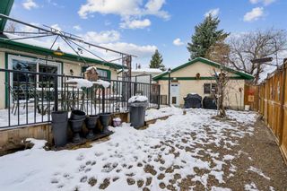 Photo 34: 44 Woodbrook Place SW in Calgary: Woodbine Detached for sale : MLS®# A2127974