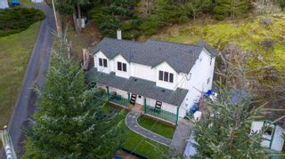 Photo 30: 418 Jayhawk Pl in Highlands: Hi Western Highlands House for sale : MLS®# 865810