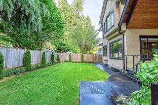 Photo 39: 2445 HAVERSLEY AVENUE in Coquitlam: Central Coquitlam House  : MLS®# R2459123