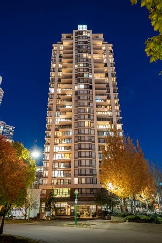 Main Photo: 1903 7328 ARCOLA Street in Burnaby: Highgate Condo for sale in "ESPRIT" (Burnaby South)  : MLS®# R2740611