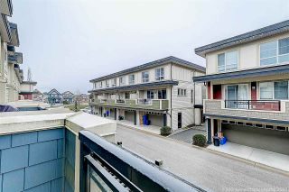 Photo 22: 33 19477 72A Avenue in Surrey: Clayton Townhouse for sale in "Sun at 72" (Cloverdale)  : MLS®# R2565483