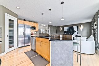 Photo 37: 32 Cougar Ridge Link SW in Calgary: Cougar Ridge Detached for sale : MLS®# A1219383