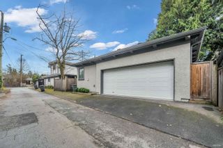 Photo 36: 4458 BRAKENRIDGE Street in Vancouver: Quilchena House for sale (Vancouver West)  : MLS®# R2862185