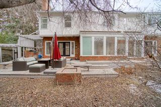 Photo 35: 805 Prospect Avenue SW in Calgary: Upper Mount Royal Detached for sale : MLS®# A2117339