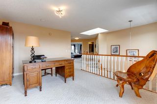 Photo 44: 137 Simcoe Crescent SW in Calgary: Signal Hill Detached for sale : MLS®# A1222287