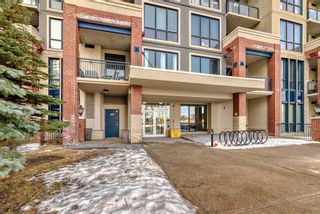 Photo 4: 607 8880 Horton Road SW in Calgary: Haysboro Apartment for sale : MLS®# A2114191