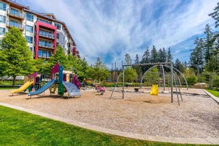 Photo 24: 525 3563 ROSS Drive in Vancouver: University VW Condo for sale in "POLYGON NOBEL PARK RESIDENCES" (Vancouver West)  : MLS®# R2775792