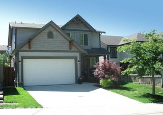 Photo 1: 24878 108 Avenue in Maple Ridge: Thornhill MR House for sale in "HIGHLAND VISTAS" : MLS®# R2067817