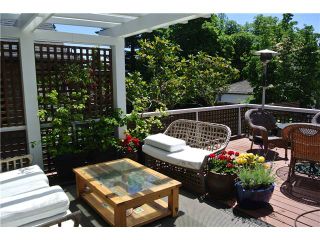 Photo 6: 4214 W 13TH Avenue in Vancouver: Point Grey House for sale (Vancouver West)  : MLS®# V1129499