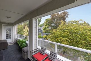 Photo 27: 301 2110 YORK Avenue in Vancouver: Kitsilano Condo for sale in "New York on York" (Vancouver West)  : MLS®# R2811586
