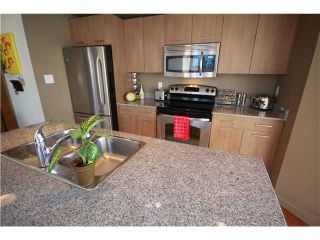 Photo 6: 1204 1212 HOWE Street in Vancouver: Downtown VW Condo for sale in "1212 HOWE" (Vancouver West)  : MLS®# V924806