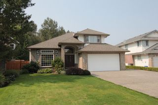 Photo 1: 4471 222A Street in Langley: Murrayville House for sale in "Murrayville" : MLS®# R2196700