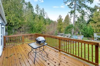 Photo 22: B32 920 Whittaker Rd in Mill Bay: ML Mill Bay Manufactured Home for sale (Malahat & Area)  : MLS®# 954944