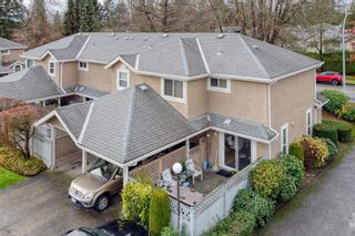 Photo 23: 12 9540 PRINCE CHARLES Boulevard in Surrey: Queen Mary Park Surrey Townhouse for sale : MLS®# R2639125